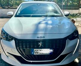 Peugeot 208 anno 2021