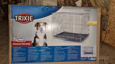 trasportino per cani