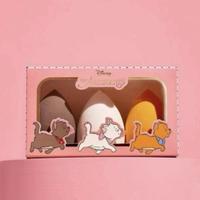 Disney Aristocats 'Are You Kitten Me? Sponge set.
