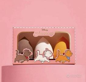 Disney Aristocats 'Are You Kitten Me? Sponge set.