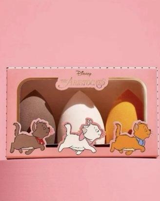 Disney Aristocats 'Are You Kitten Me? Sponge set.