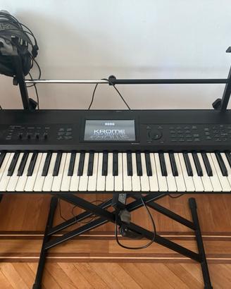 Strumenti musicali