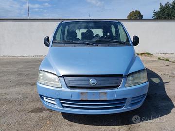 Fiat multipla 186 1.6 16v bipower 103cv -ricambi
