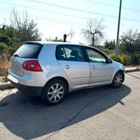 RICAMBI VOLKSWAGEN GOLF 5.