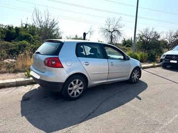 RICAMBI VOLKSWAGEN GOLF 5.