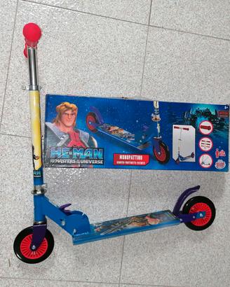 Monopattino per bambini