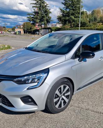 Renault Clio TCe 90cv 5 porte Equilibre