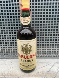 Brandy Fabuloso Palomino & Vergara, Jerez Spagna