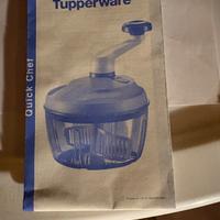 Quick chef Tupperware