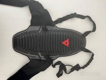Paraschiena Dainese Wave 2