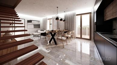 Appartamento Milano [Cod. rif 3285972VRG]