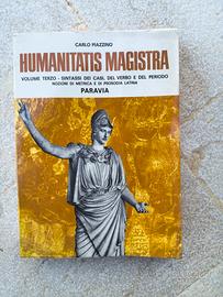 Humanitatis Magistra – Volume terzo
