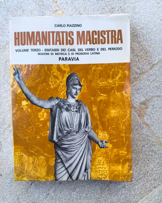 Humanitatis Magistra – Volume terzo