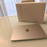 MacBook Air M2