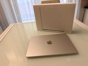 MacBook Air M2