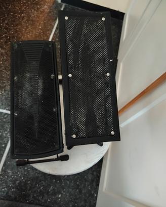 poggiapiedi x chitarra