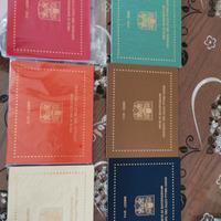 monete da collezione