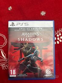 Assassin s Creed Shadows Ps5