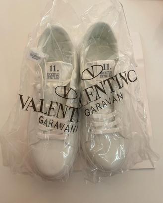 Valentino rockstud, 3 taglie disponibili