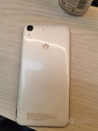 cellulare huawei funzionante