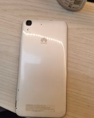 cellulare huawei funzionante