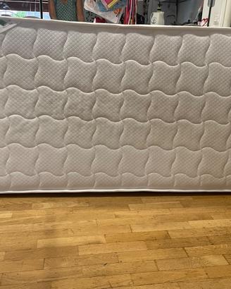 Materasso nuovo lattice Memory made in italy