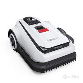 Robot tagliaerba ECOVACS GOAT A1600 rtk