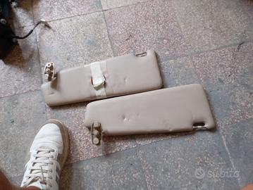 aletta parasole lancia musa