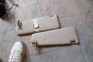 aletta parasole lancia musa