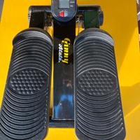 Step Atala Ginny con display conta passi