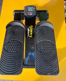 Step Atala Ginny con display conta passi