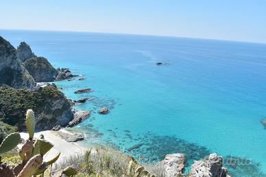 Residence Pantaleo - Capo Vaticano Tropea Calabria