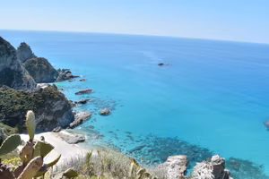 Residence Pantaleo - Capo Vaticano Tropea Calabria
