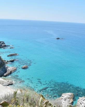Residence Pantaleo - Capo Vaticano Tropea Calabria