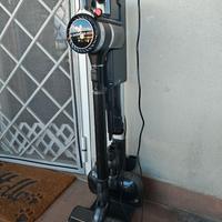 Aspirapolvere Senza Fili  LG CordZero™ A9K Ultra