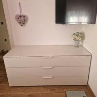 Arredo camera da letto 