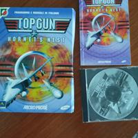 videogioco per PC Top Gun