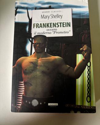 Frankenstein