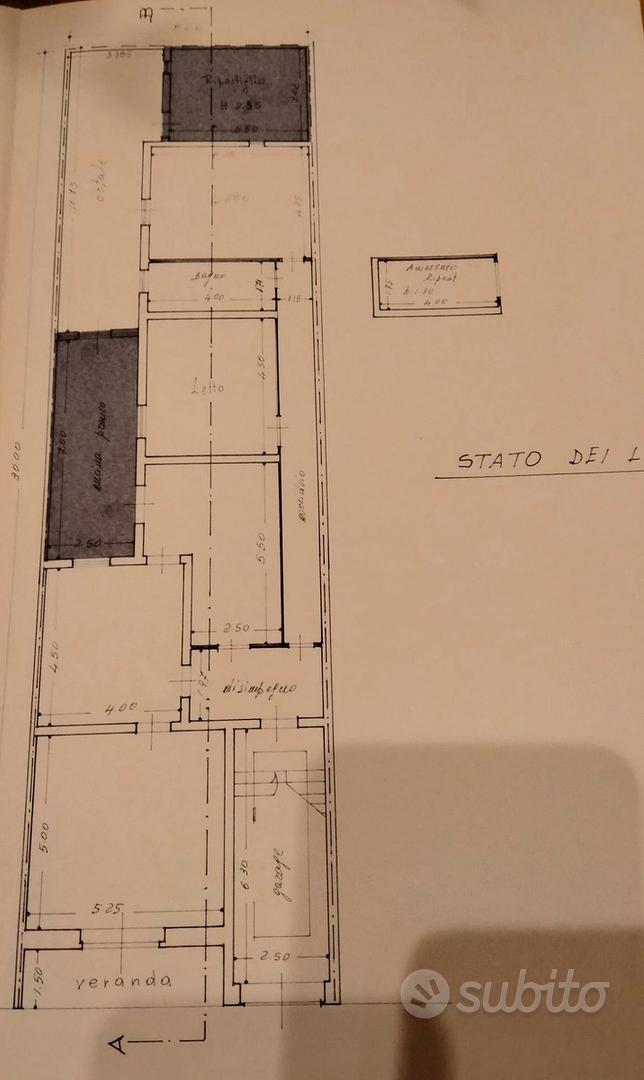 Apartment in Monteroni di Lecce, Lecce - Vista 2