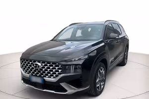 Hyundai Santa Fe 1.6 t-gdi hev Xclass 4wd auto 7p.