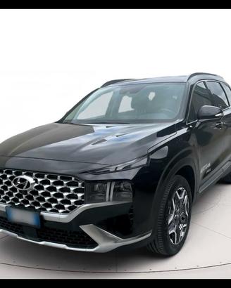 Hyundai Santa Fe 1.6 t-gdi hev Xclass 4wd auto 7p.