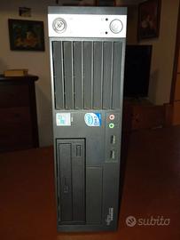 Computer Case PC HP Windows