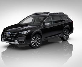 SUBARU OUTBACK 2.5i Lineartronic Premium
