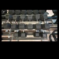 attrezzature palestra 