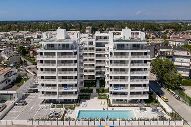 Appartamento di nuova costruzione Piazza Mazzini