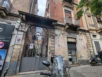 Struttura ricettivo - alberghiera, l'Ostello del P