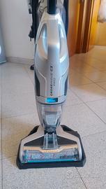 lava asciuga BISSELL CROSSWAVE C3 Pro  3 in 1