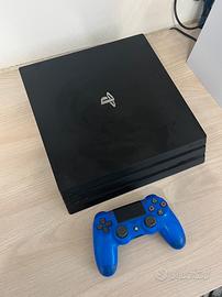 ps4 pro 1T