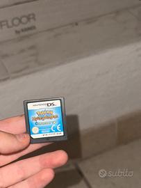 pokemon mistery dungeon ds