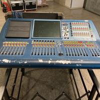 MIXER DIGITALE MIDAS PRO2 - FUNZIONANTE